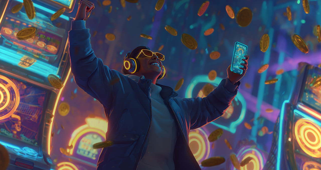 Mobile Wins Casino