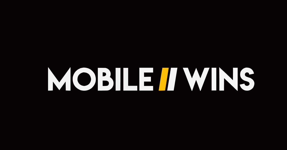 Mobile Wins Casino